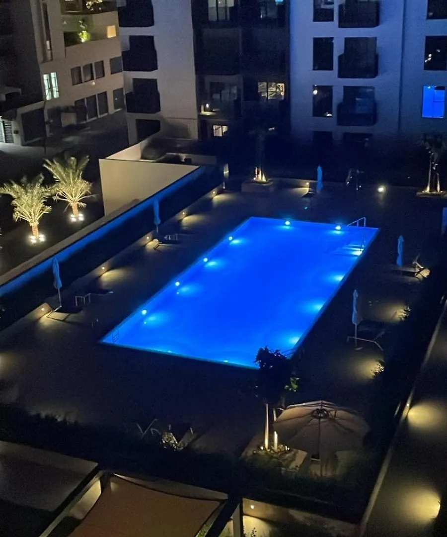 Apartamento Cozy Zone Sharjah