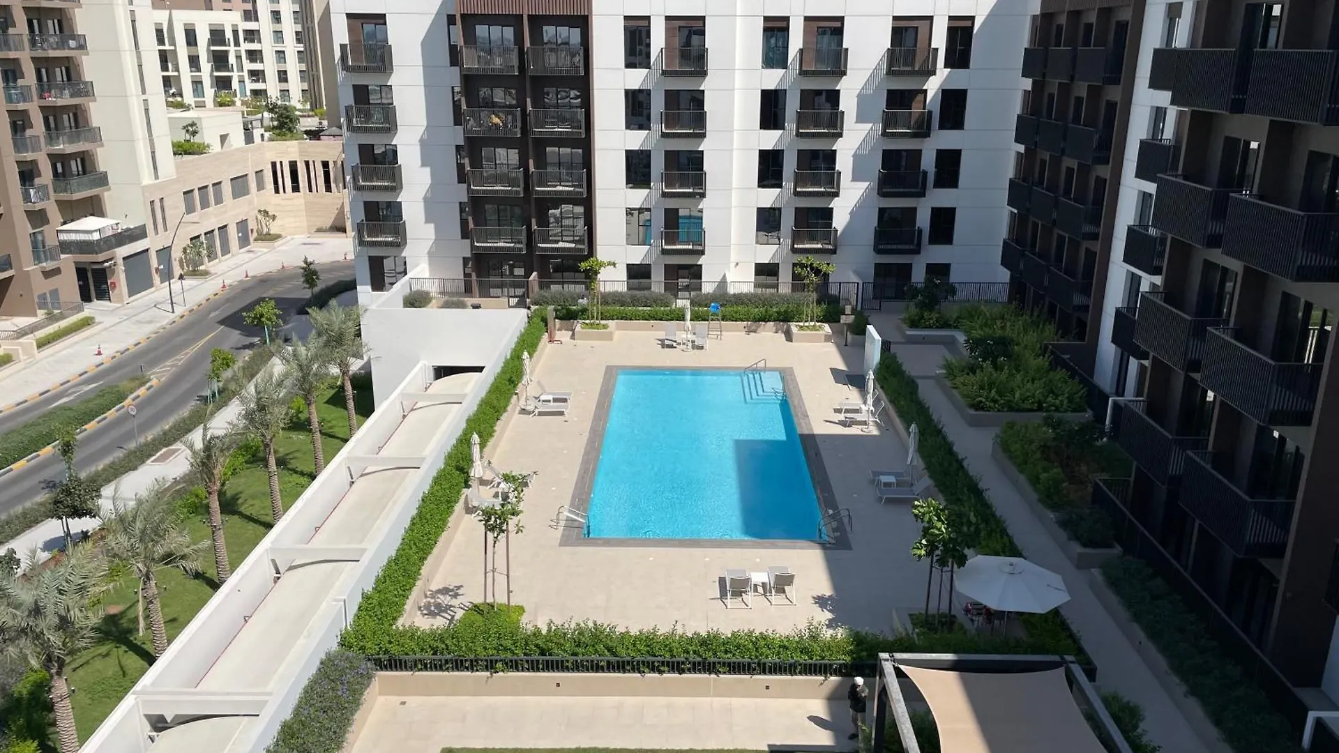 Cozy Zone Apartment Sharjah 0*,  United Arab Emirates