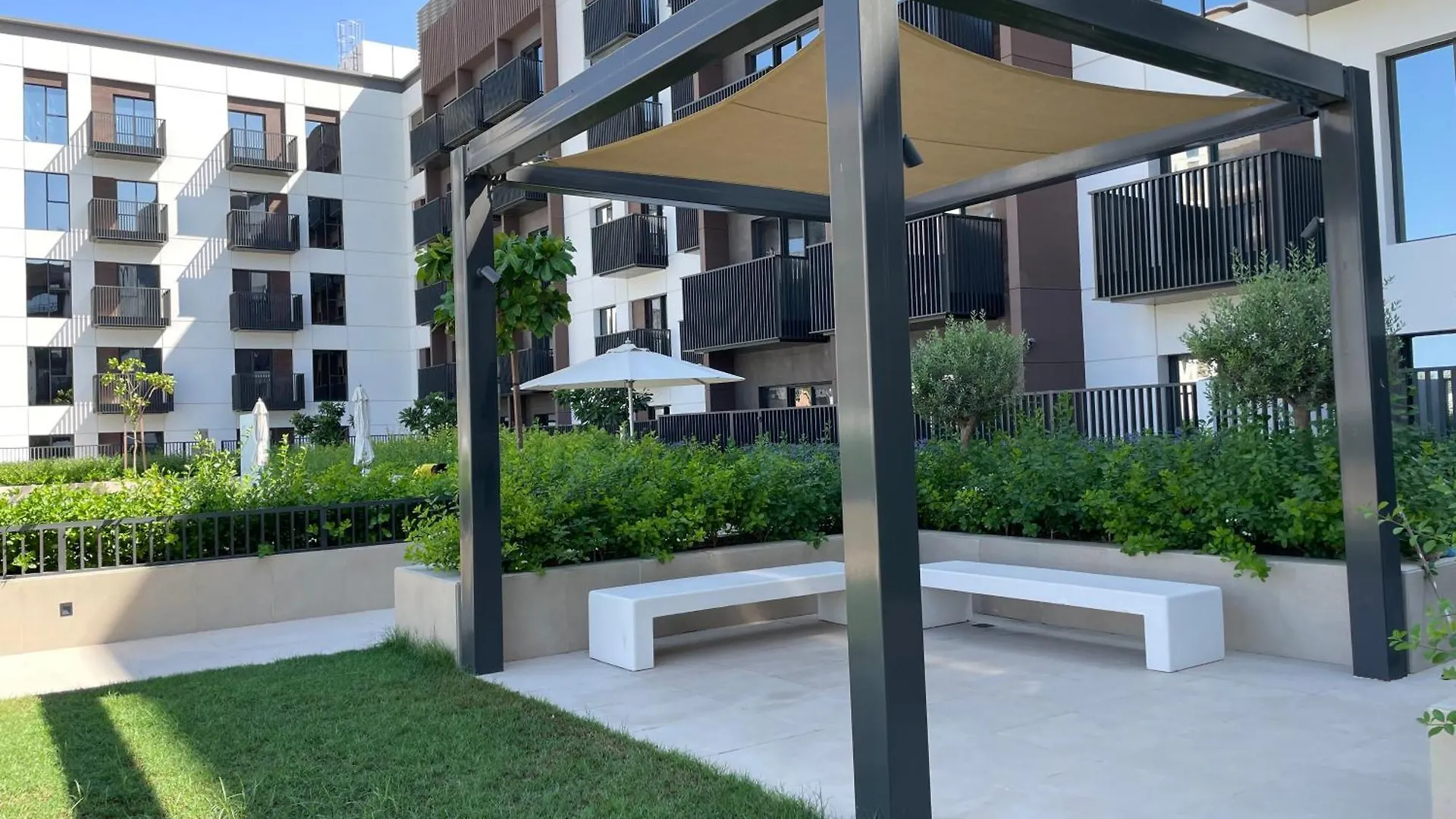 Apartamento Cozy Zone Sharjah 0*,  Emiratos Árabes Unidos
