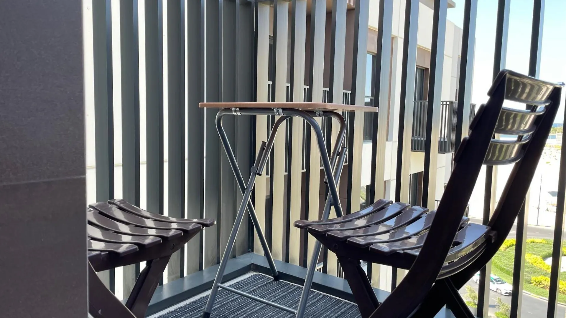 Cozy Zone Apartment Sharjah United Arab Emirates