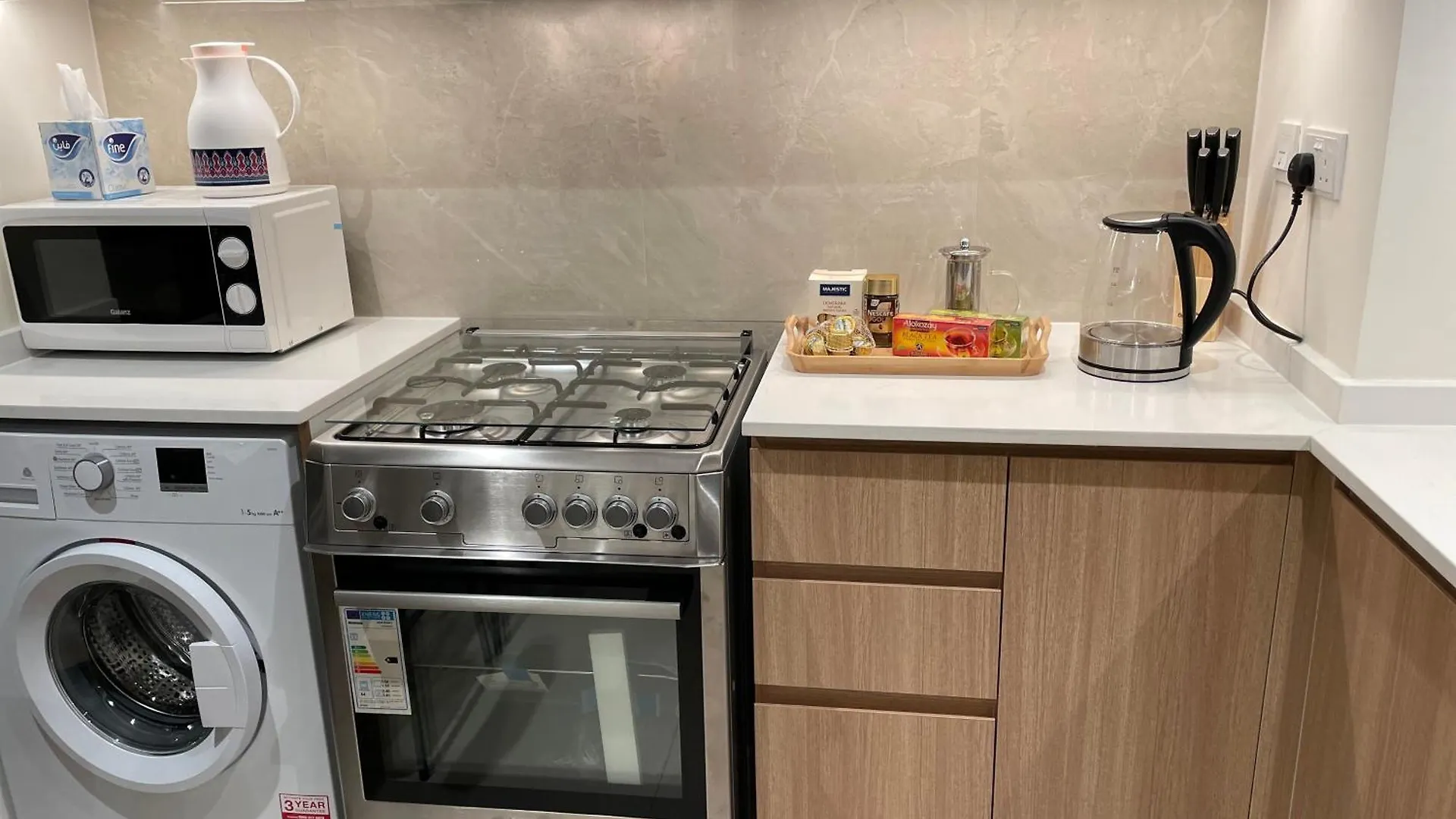 Cozy Zone Apartment Sharjah