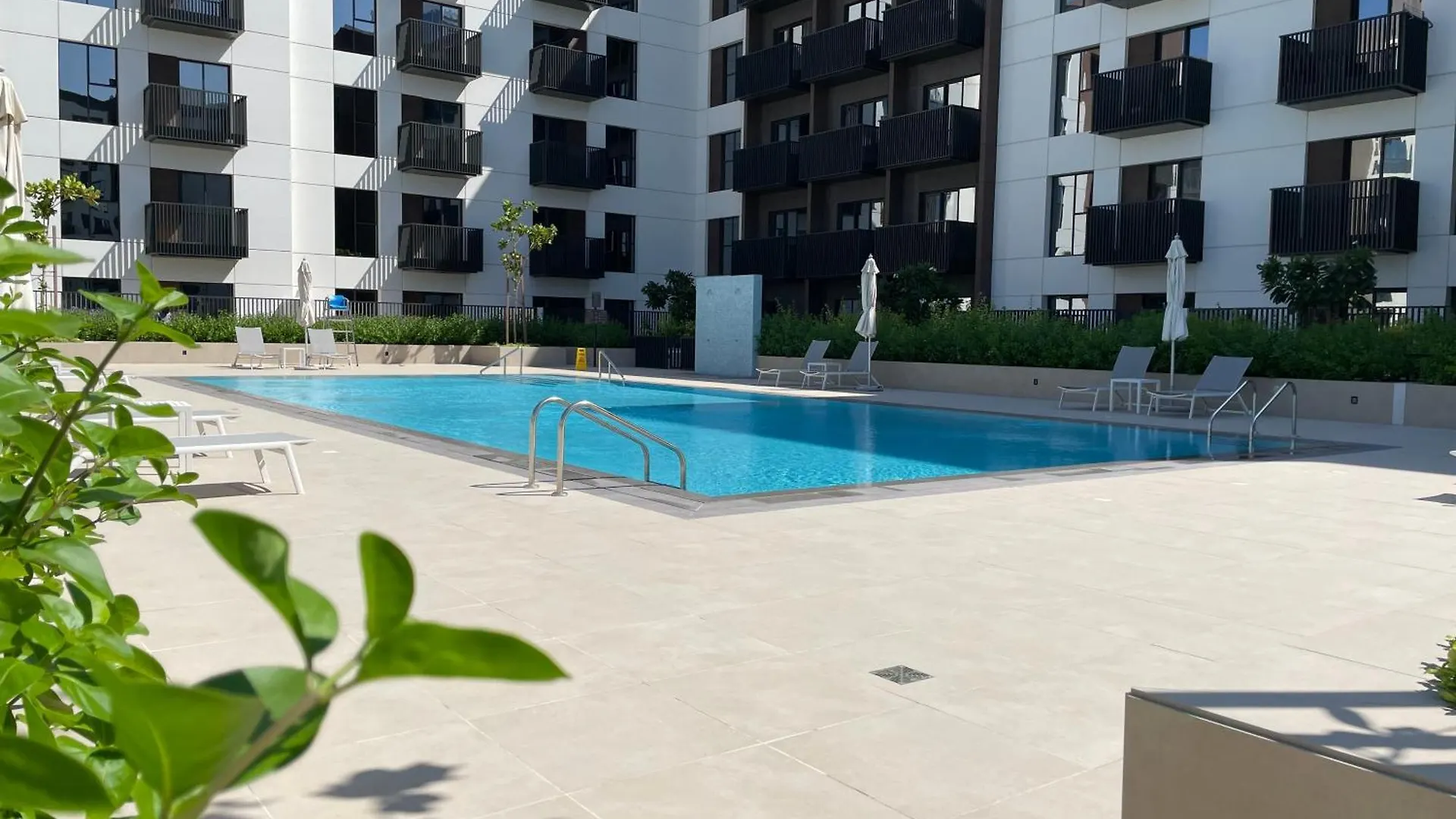 Apartamento Cozy Zone Sharjah