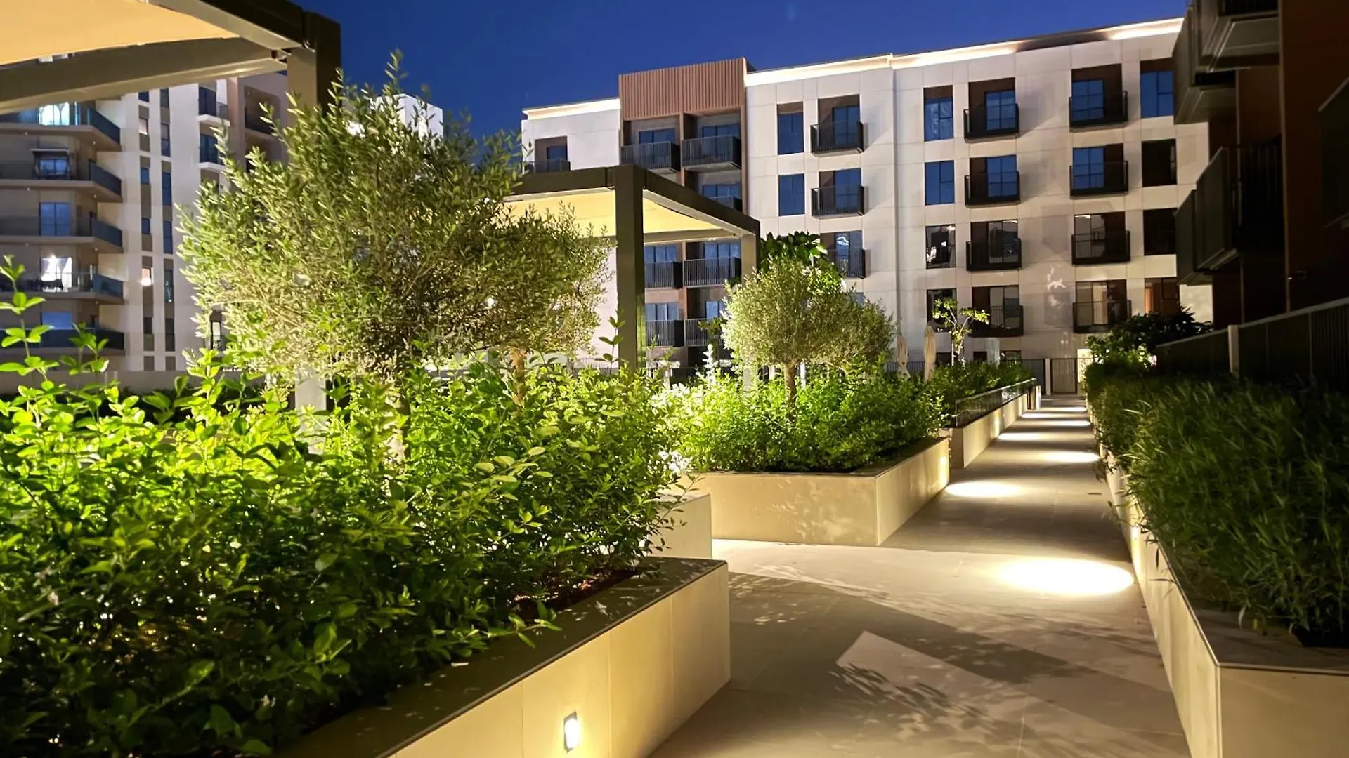 Cozy Zone Apartment Sharjah
