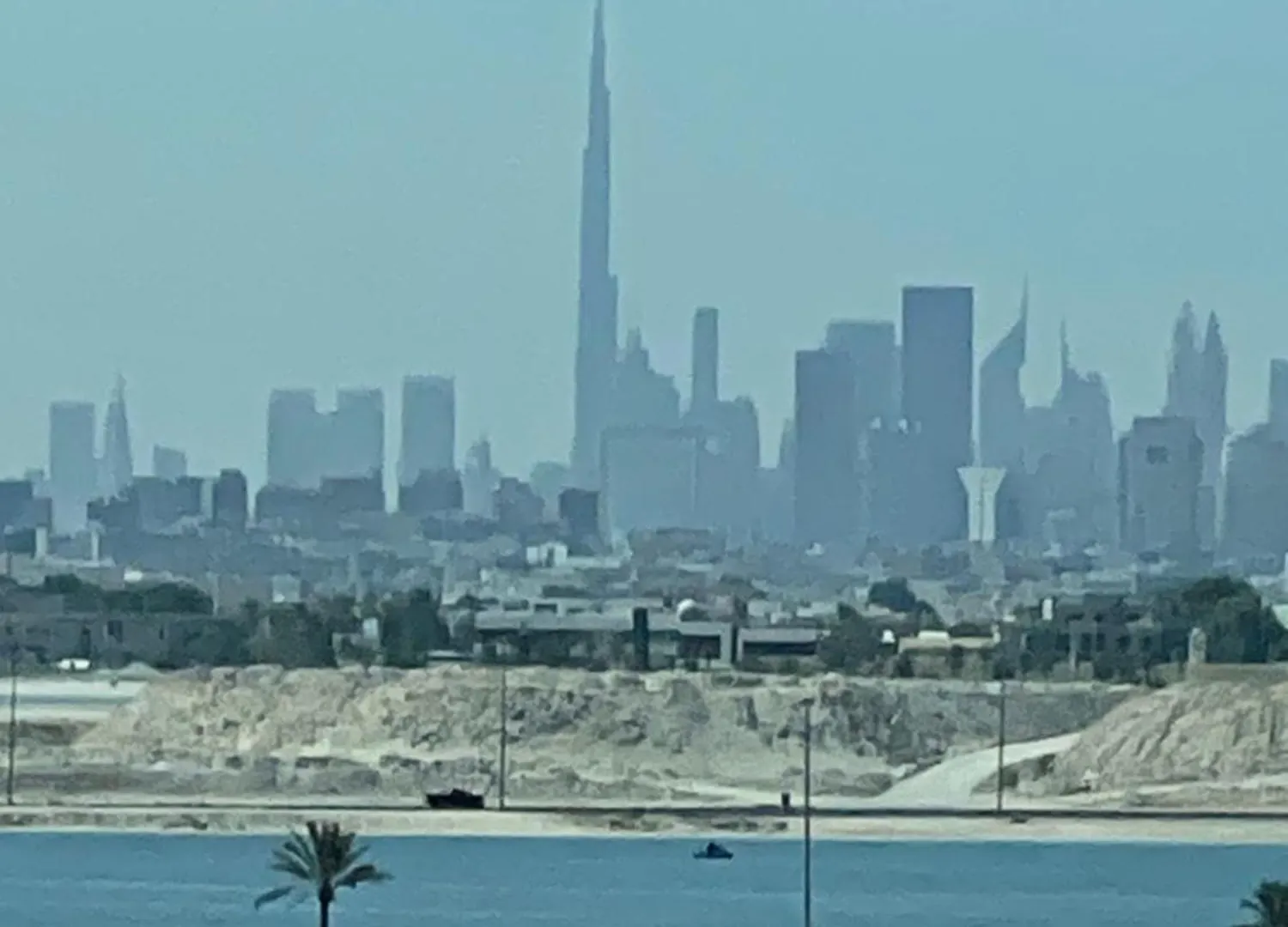 Cozy Zone Apartment Sharjah