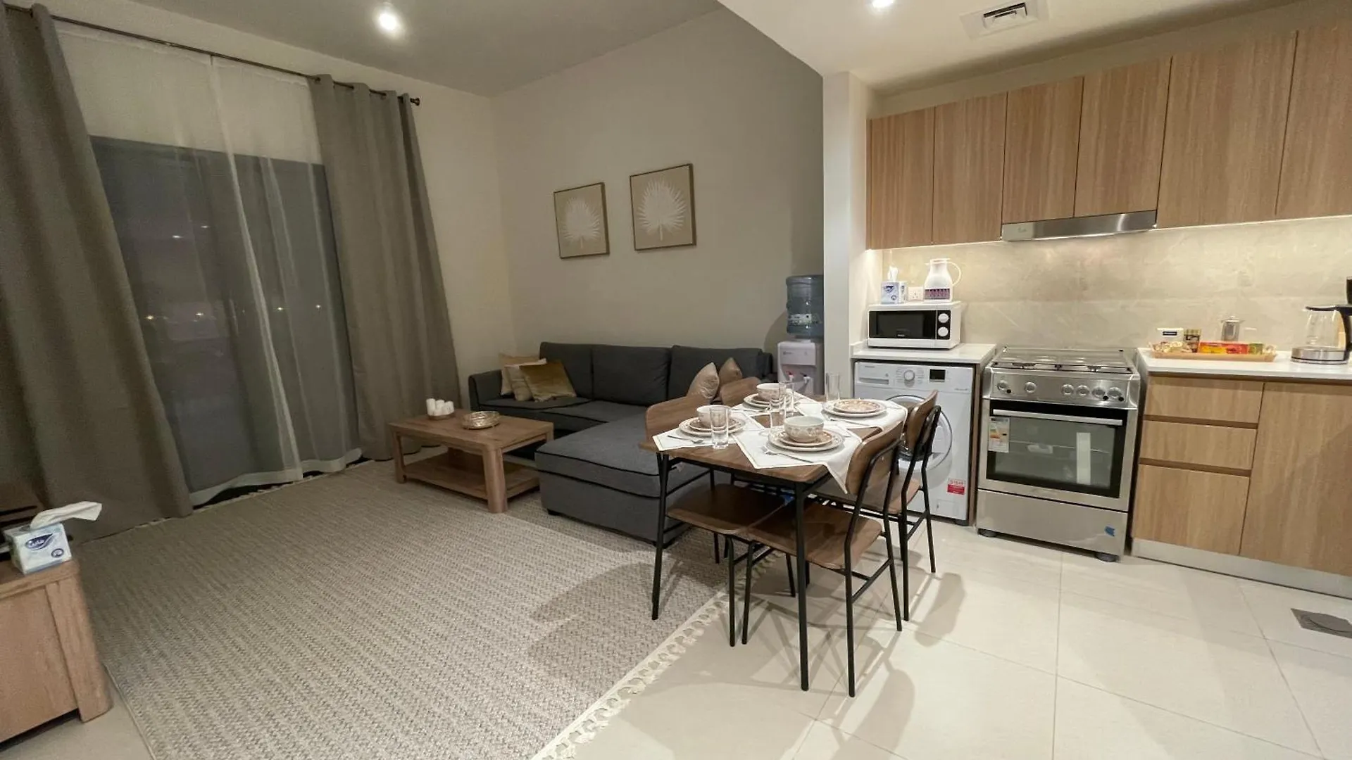 Cozy Zone Apartment Sharjah 0*,  United Arab Emirates