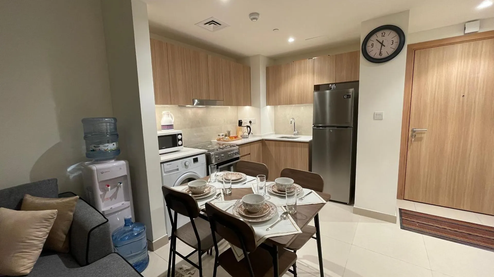 Apartament Cozy Zone Szardża