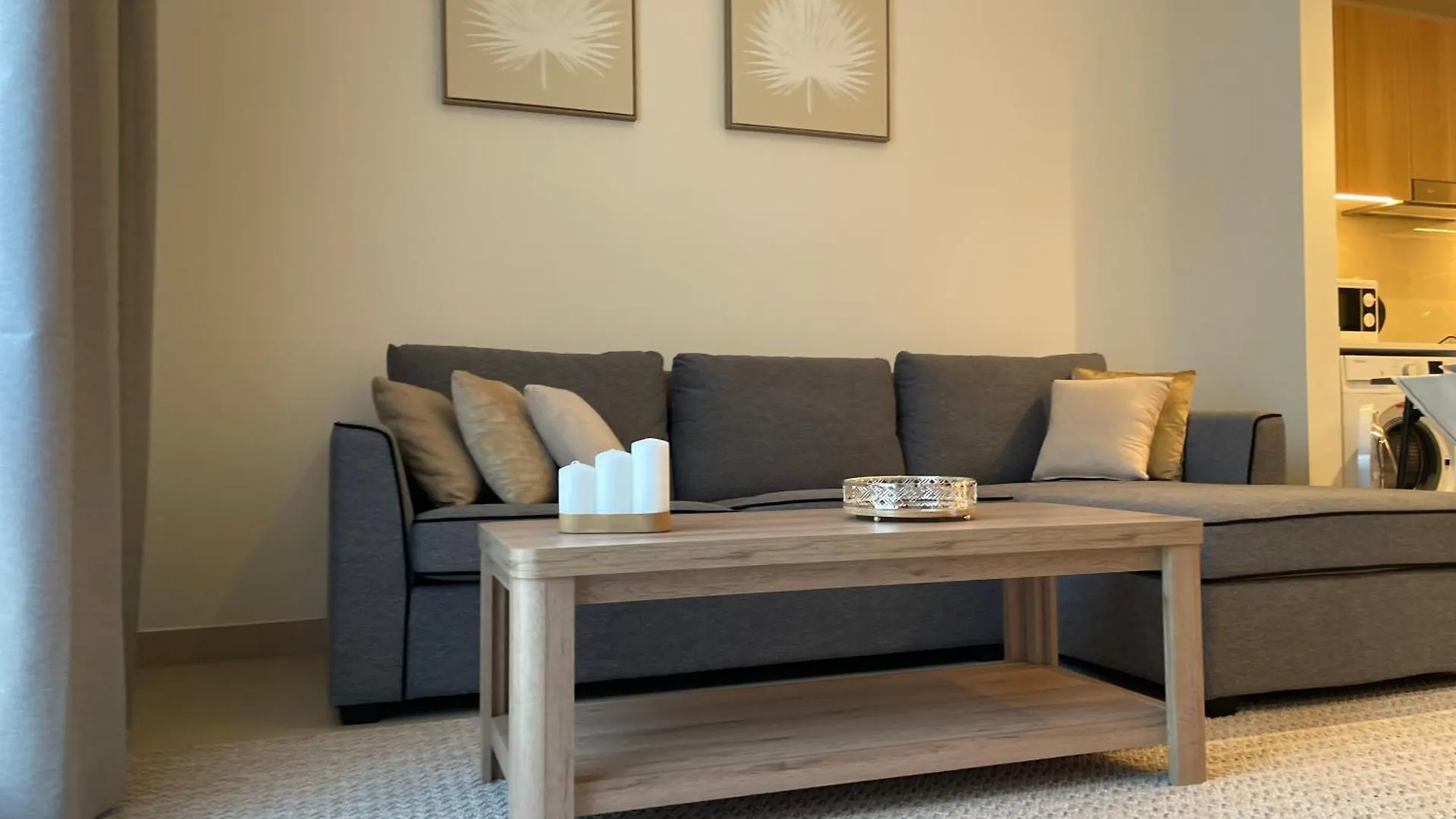Apartament Cozy Zone Szardża